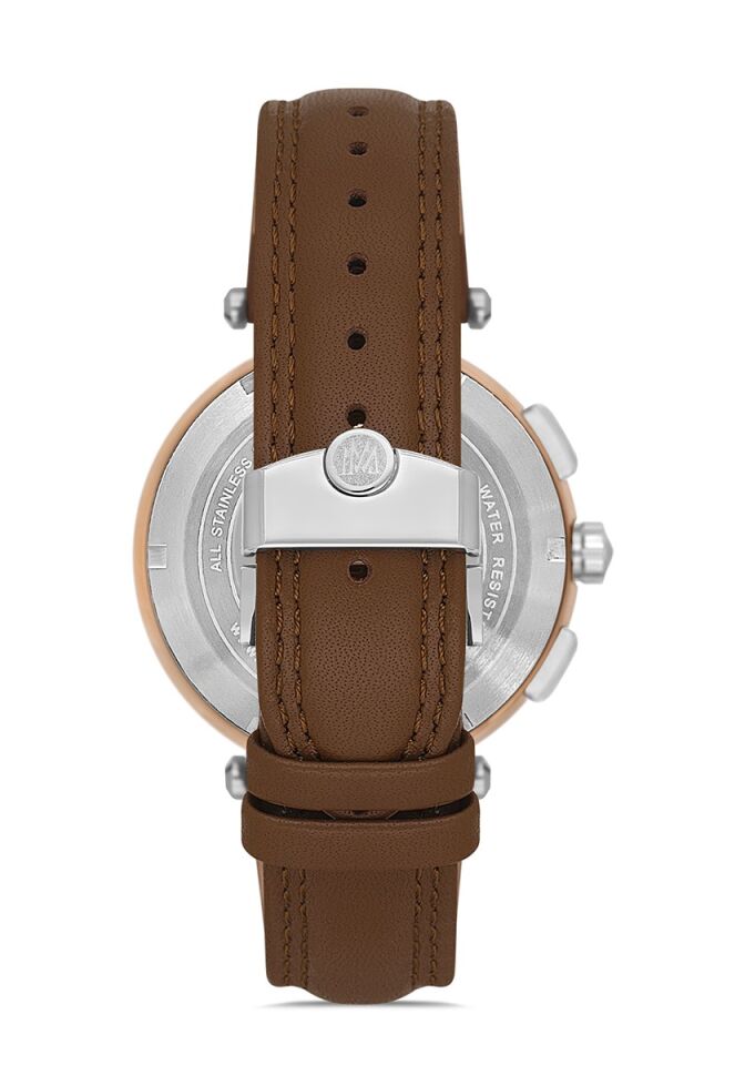 Momentus TM263T-02KR Erkek Kol Saati