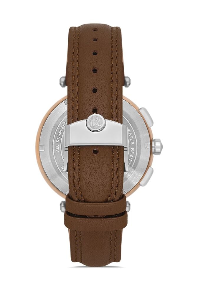 Momentus TM263T-02KR Erkek Kol Saati