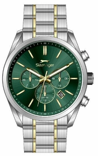 Slazeger Sl.09.2493.2.02 Erkek Kol Saati