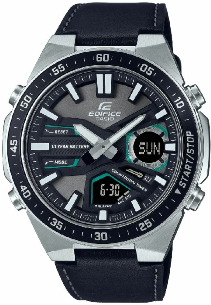 Casio EFV-C110L-1AVDF Edifice Erkek Kol Saati