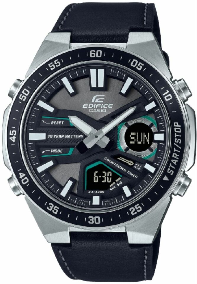 Casio EFV-C110L-1AVDF Edifice Erkek Kol Saati