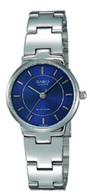 Casio Ltp-1186A-2Adf Analog Kadın Kol Saati