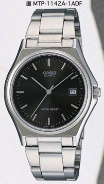 Casio MTP-1142A-1ADF Analog Erkek Kol Saati