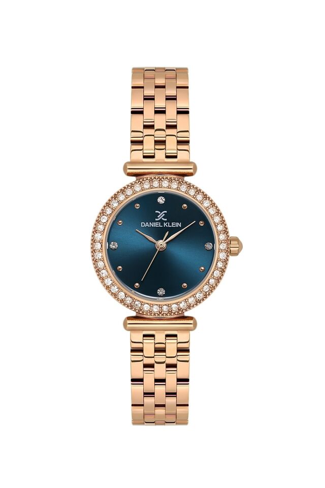 Daniel Klein Dk.1.13948-5 Kadın Kol Saati
