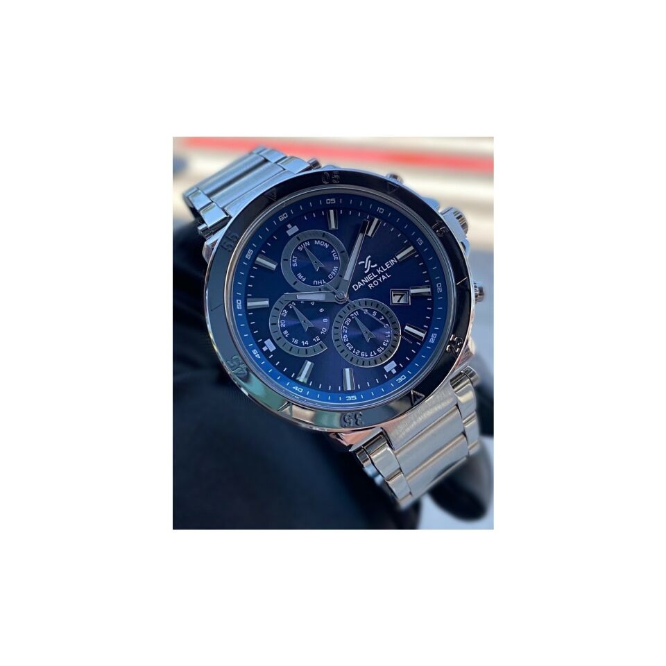 Daniel Klein Dke.1.10400.5 Erkek Kol Saati
