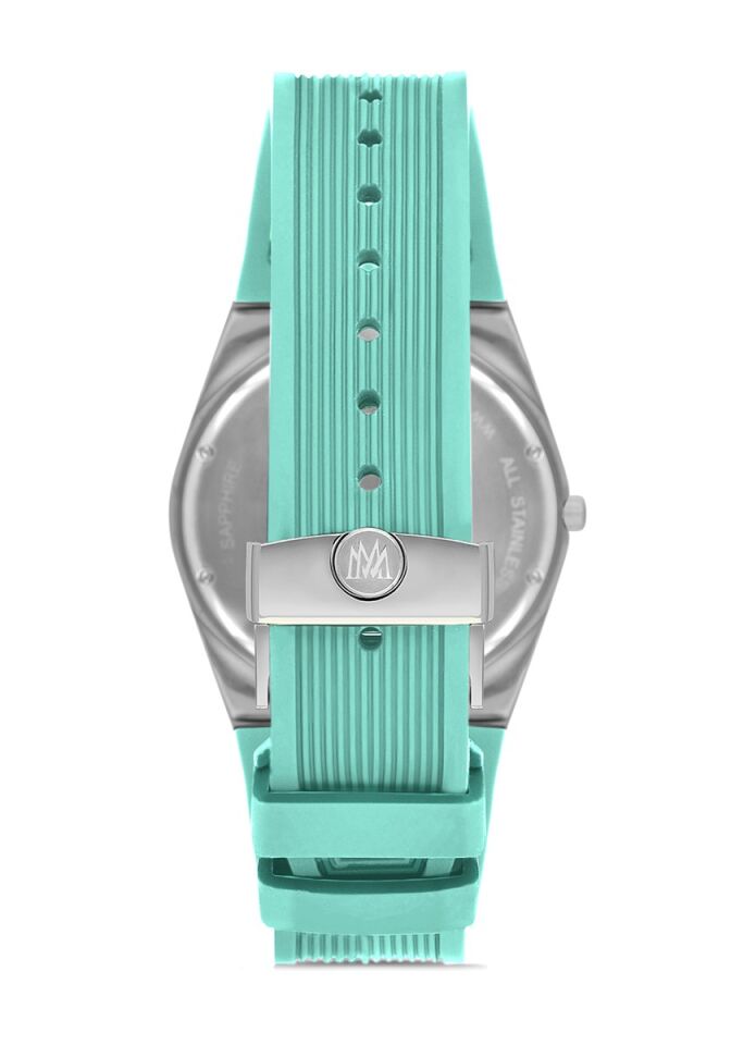 Momentus Men's Crown Master EM345S-10BS