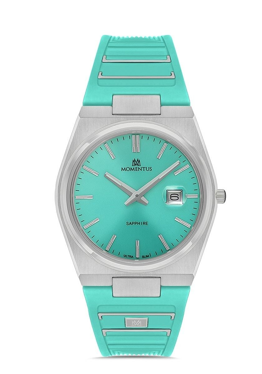 Momentus Men's Crown Master EM345S-10BS
