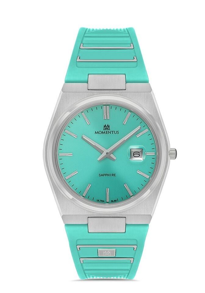 Momentus Men's Crown Master EM345S-10BS