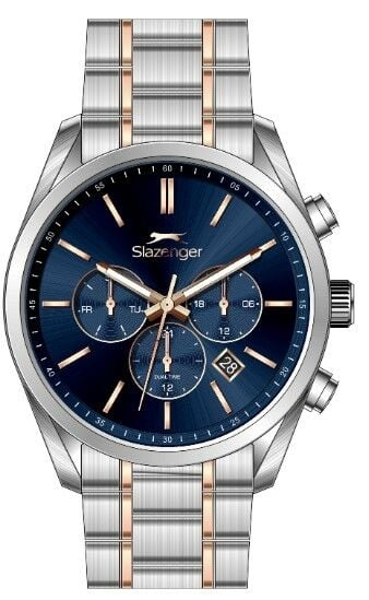 Slazeger Sl.09.2493.2.03 Erkek Kol Saati