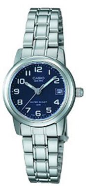 Casio Ltp-1221A-2Avdf Analog Kadın Kol Saati