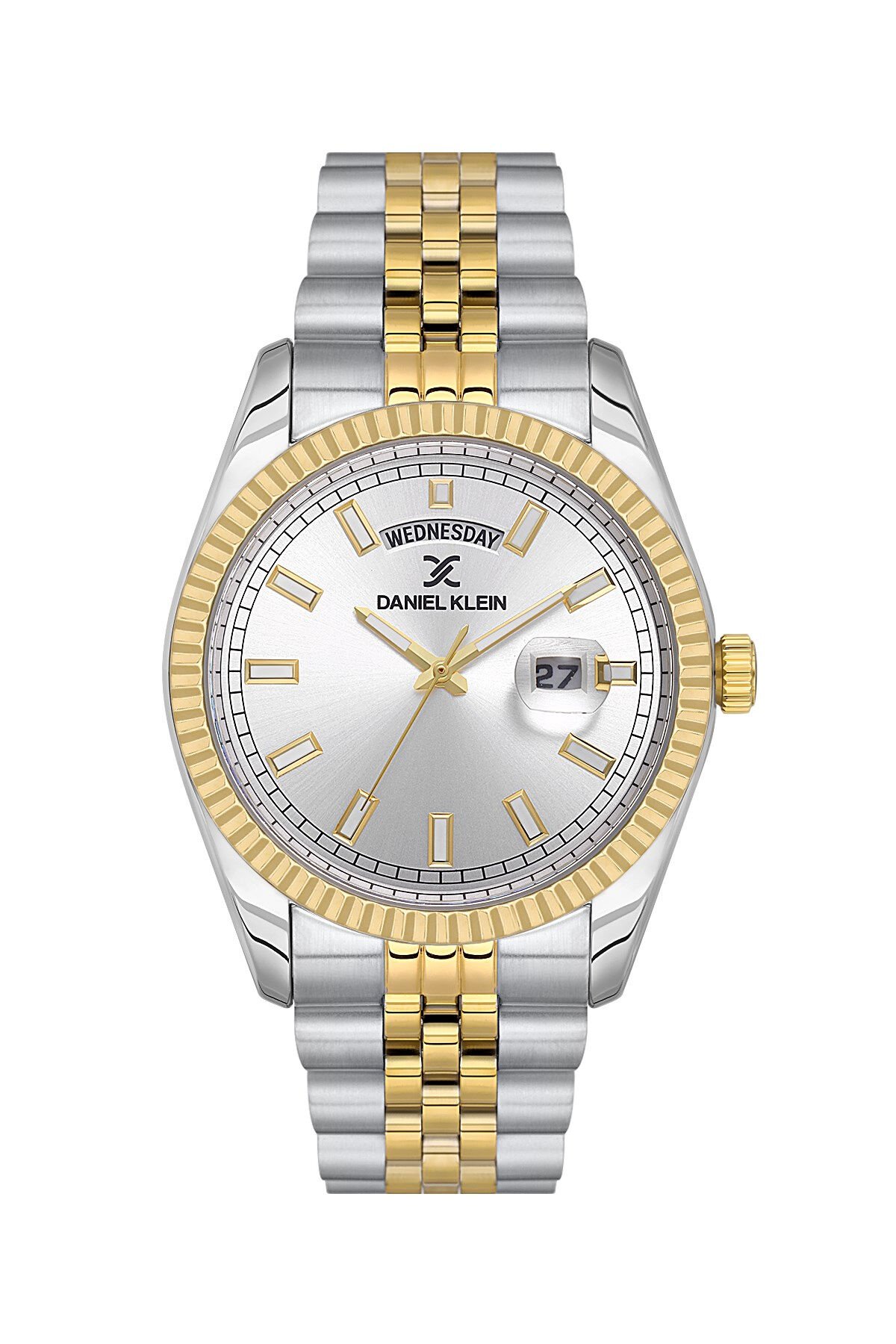 Daniel Klein Dk.3.10010-6 Erkek Kol Saati