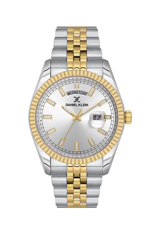 Daniel Klein Dk.3.10010-6 Erkek Kol Saati