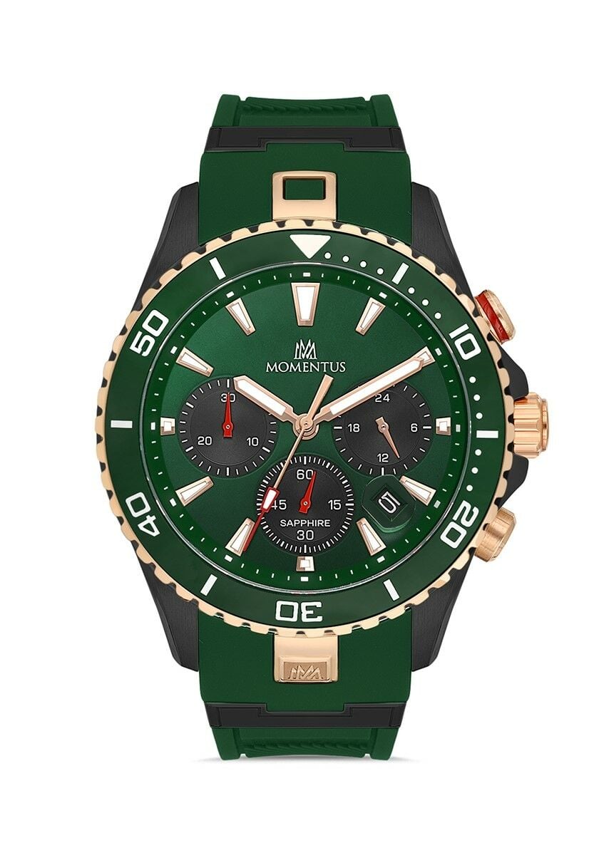 Momentus Men's Sport Master SM381T-15YR