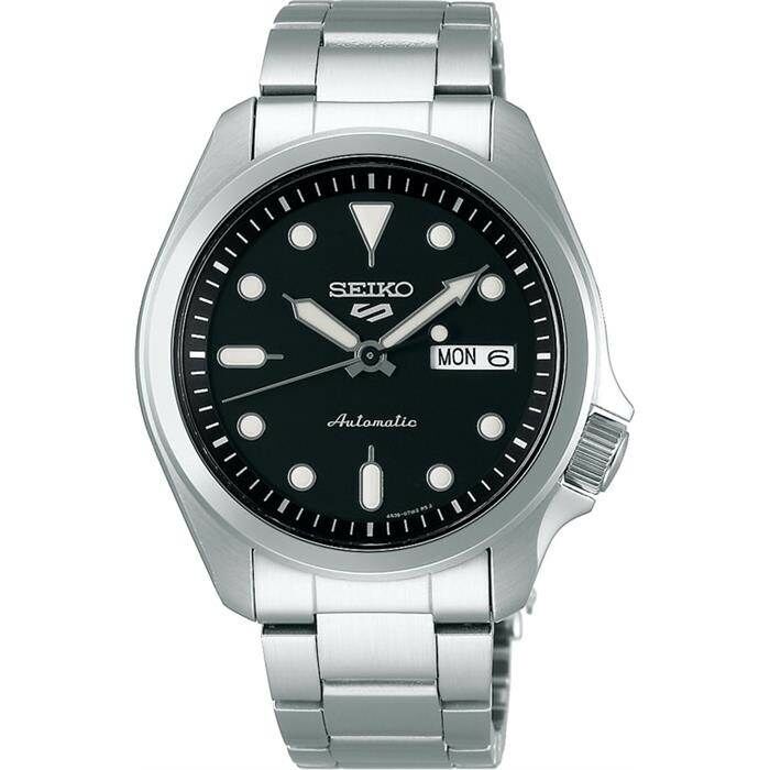 Seiko5 Sports Srpe55K Automotic Erkek Kol Saati