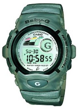 Casio Bgx-150-N1Bt Baby-G Kadın Kol Saati