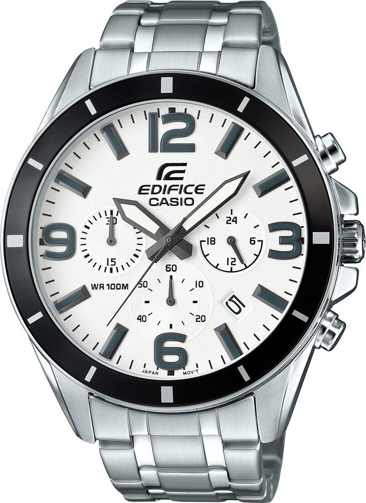 Casio Efr-553D-7Bvudf Edifice Erkek Kol Saati