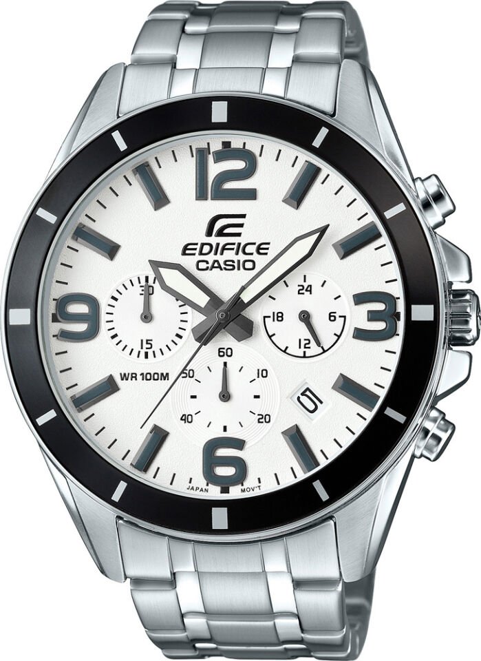Casio Efr-553D-7Bvudf Edifice Erkek Kol Saati