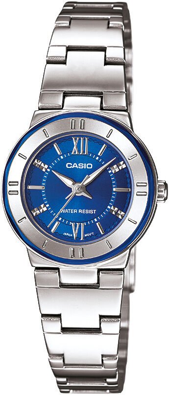 Casio Ltp-1368D-2Adf Analog Kadın Kol Saati