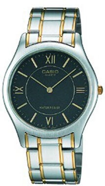 Casio MTP-1217G-1ADG Analog Erkek Kol Saati