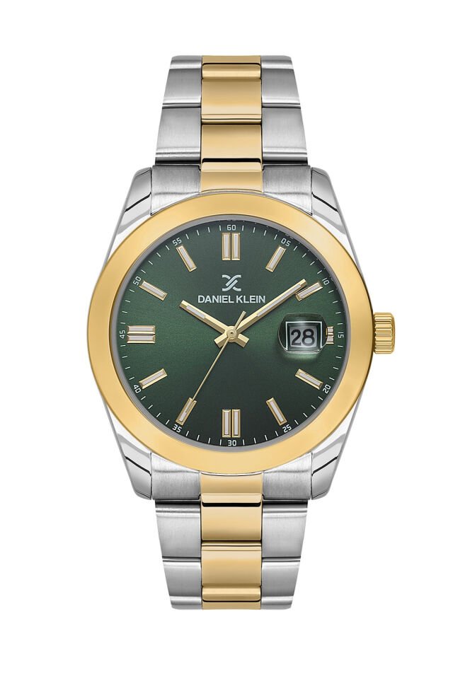 Daniel Klein Dk.3.10011-10 Erkek Kol Saati