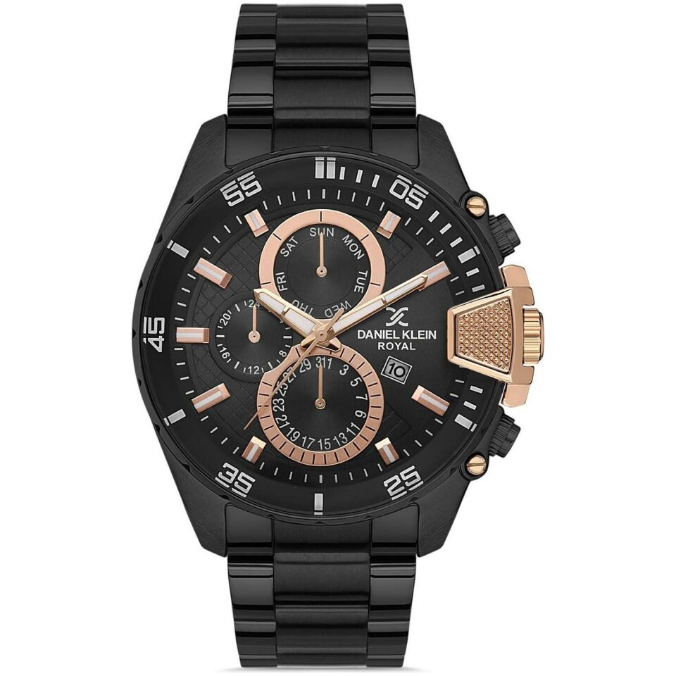 Daniel Klein Dke.1.10412.5 Erkek Kol Saati