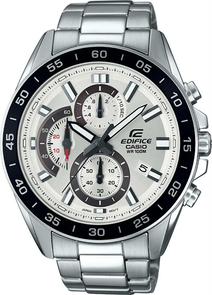 Casio Efv-550D-7Avudf Edifice Erkek Kol Saati
