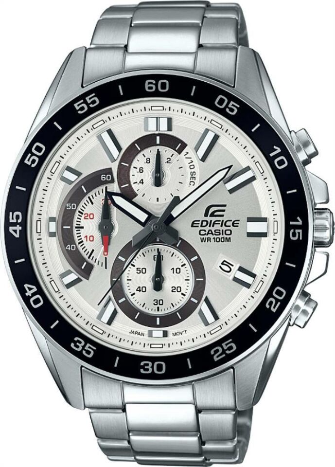 Casio Efv-550D-7Avudf Edifice Erkek Kol Saati