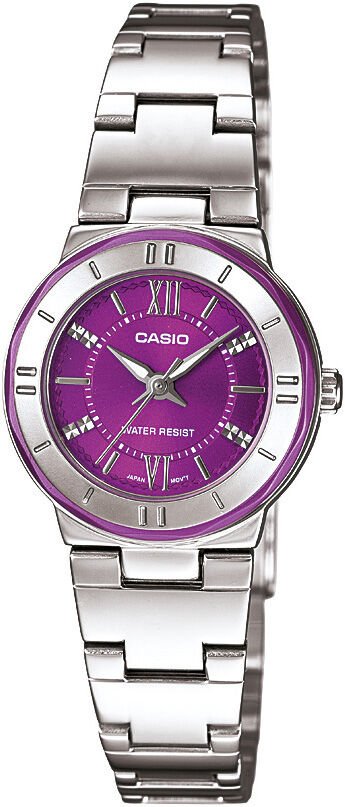 Casio Ltp-1368D-6Adf Analog Kadın Kol Saati