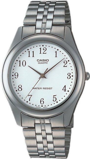 Casio Mtp-1129A-7Brdf Analog Erkek Kol Saati
