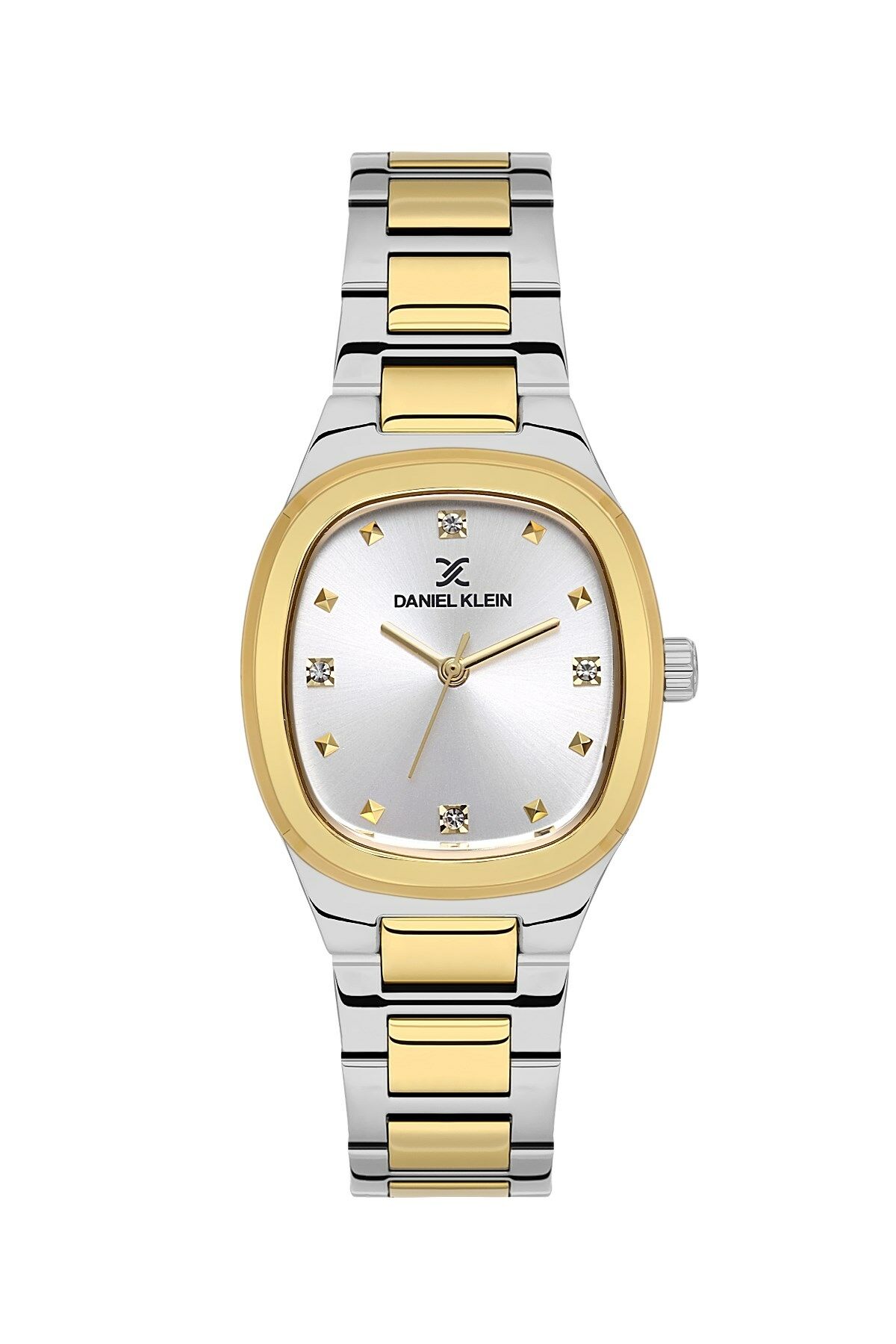 Daniel Klein Dk.1.13955-4 Kadın Kol Saati