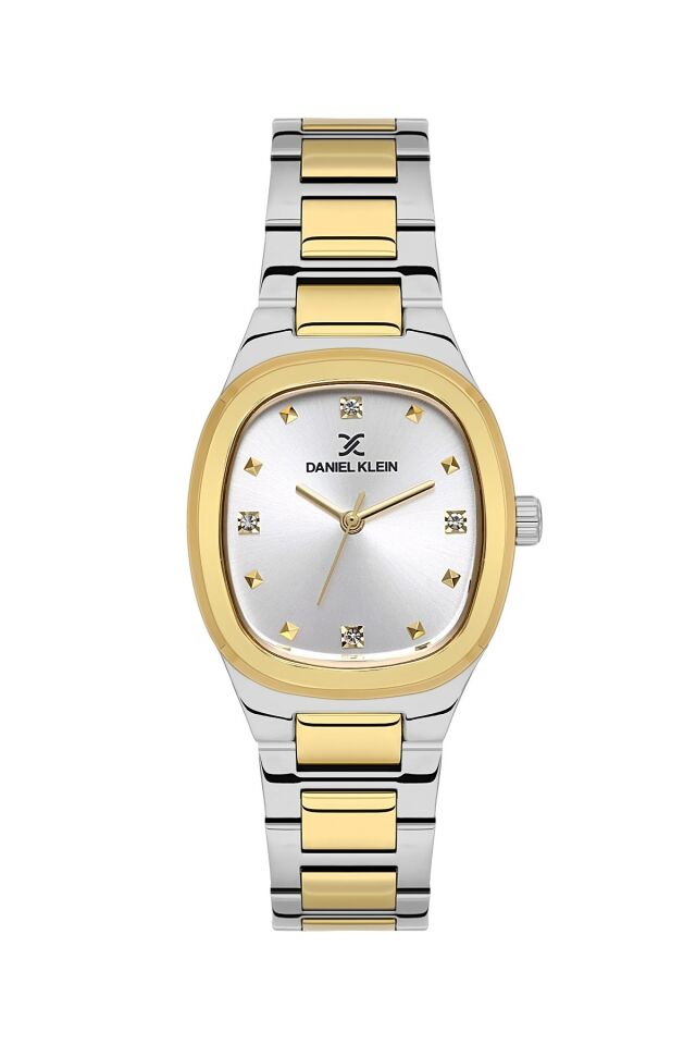 Daniel Klein Dk.1.13955-4 Kadın Kol Saati