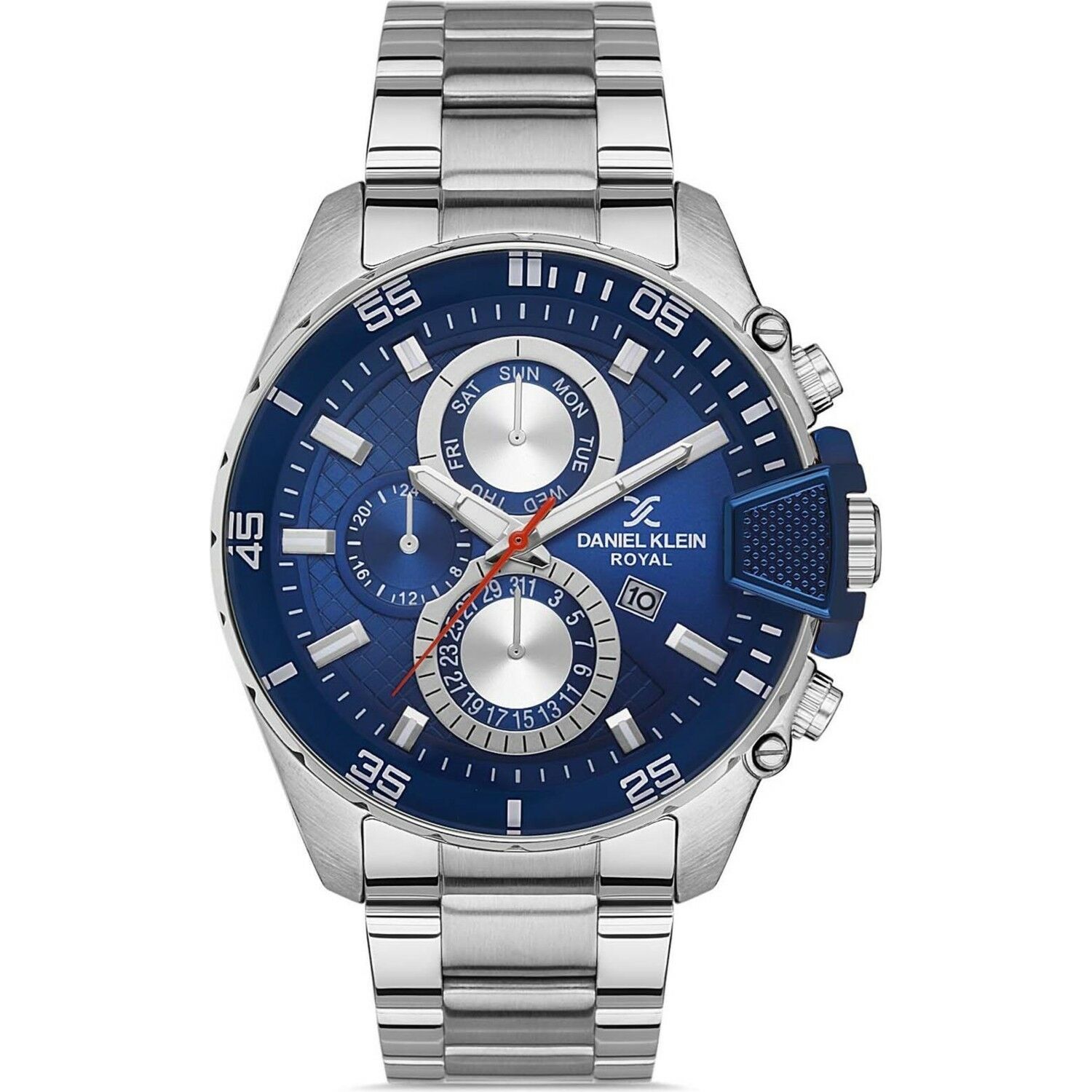 Daniel Klein Dke.1.10412.7 Erkek Kol Saati