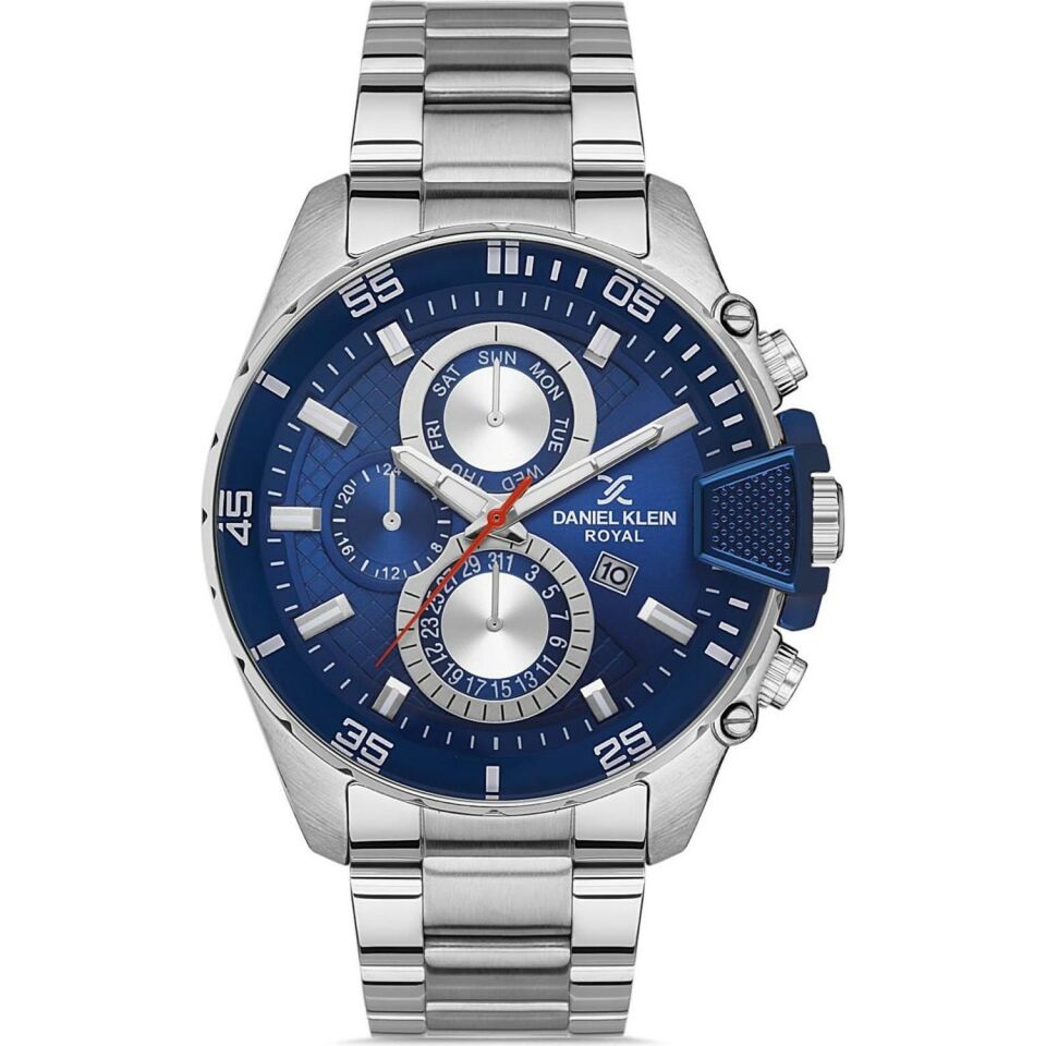 Daniel Klein Dke.1.10412.7 Erkek Kol Saati