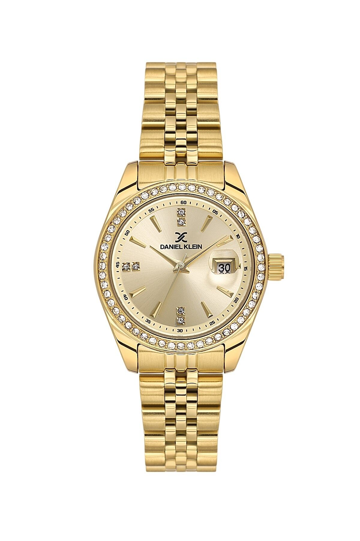 Daniel Klein Dke.6.10943-3 Kadın Kol Saati