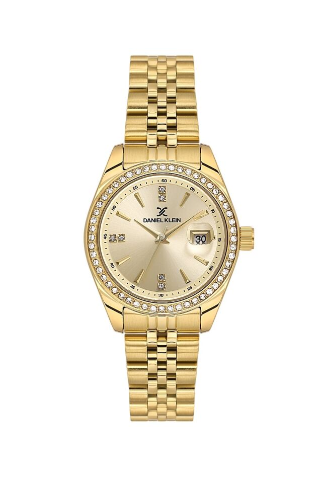 Daniel Klein Dke.6.10943-3 Kadın Kol Saati