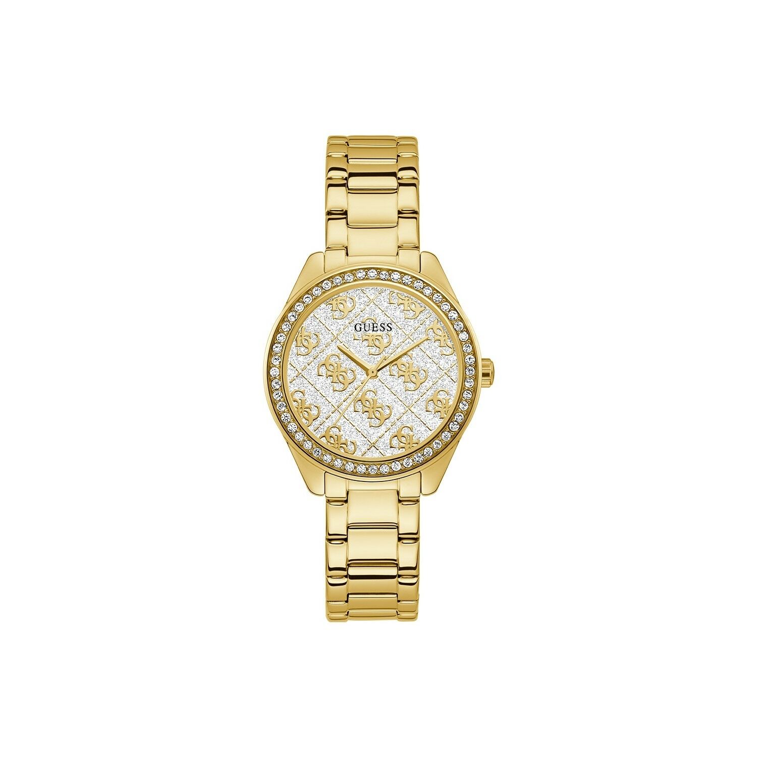 Guess Gugw0001L2 Kadın Kol Saati