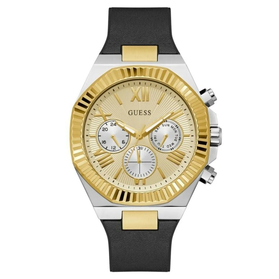 Guess Gugw0791G1 Erkek Kol Saati