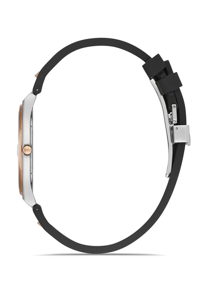Momentus  EM345T-04BR  Erkek Kol Saati