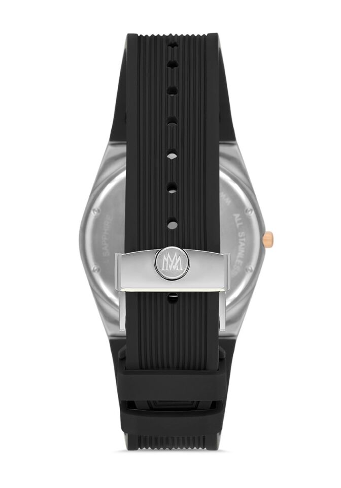 Momentus  EM345T-04BR  Erkek Kol Saati