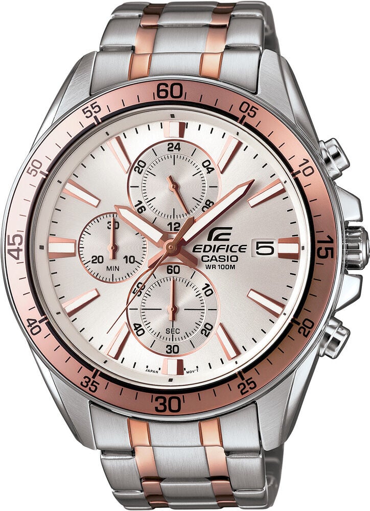 Casio EFR-546SG-7AVUDF Edifice Erkek Kol Saati