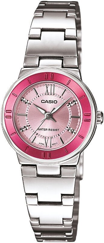 Casio Ltp-1368D-4Adf Analog Kadın Kol Saati