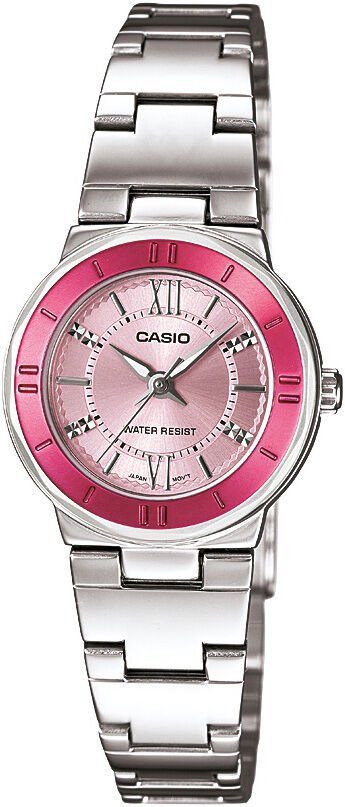 Casio Ltp-1368D-4Adf Analog Kadın Kol Saati