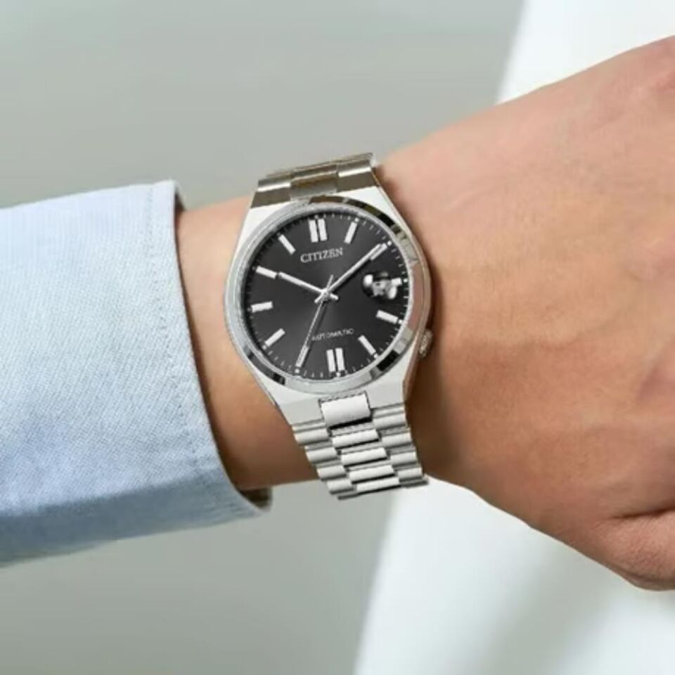 Citizen Nj0150-81E Tsuyosa Erkek Kol Saati