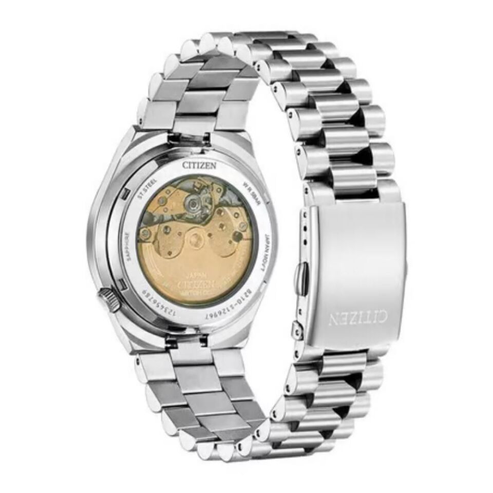 Citizen Nj0150-81E Tsuyosa Erkek Kol Saati