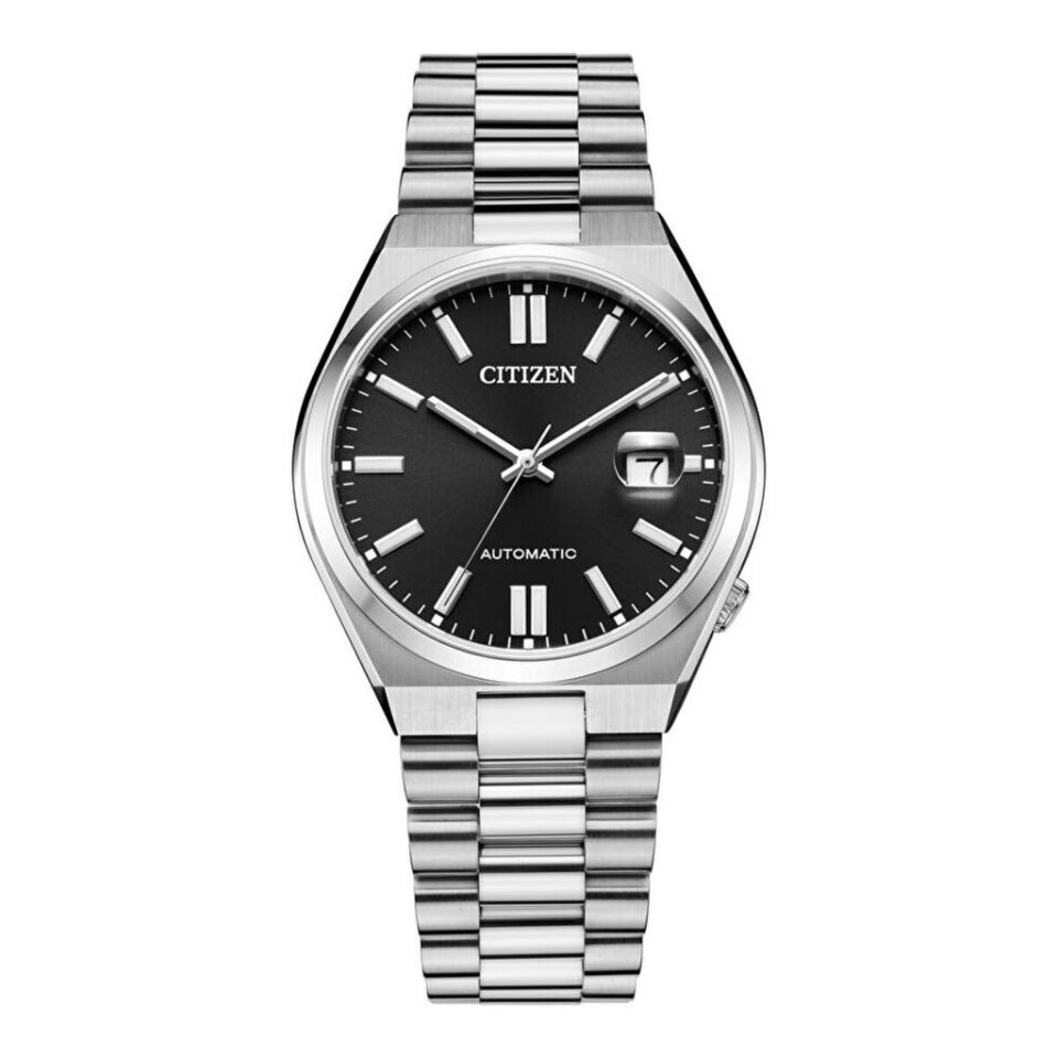 Citizen Nj0150-81E Tsuyosa Erkek Kol Saati