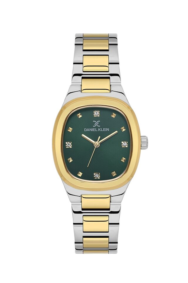 Daniel Klein Dk.1.13955-5 Kadın Kol Saati