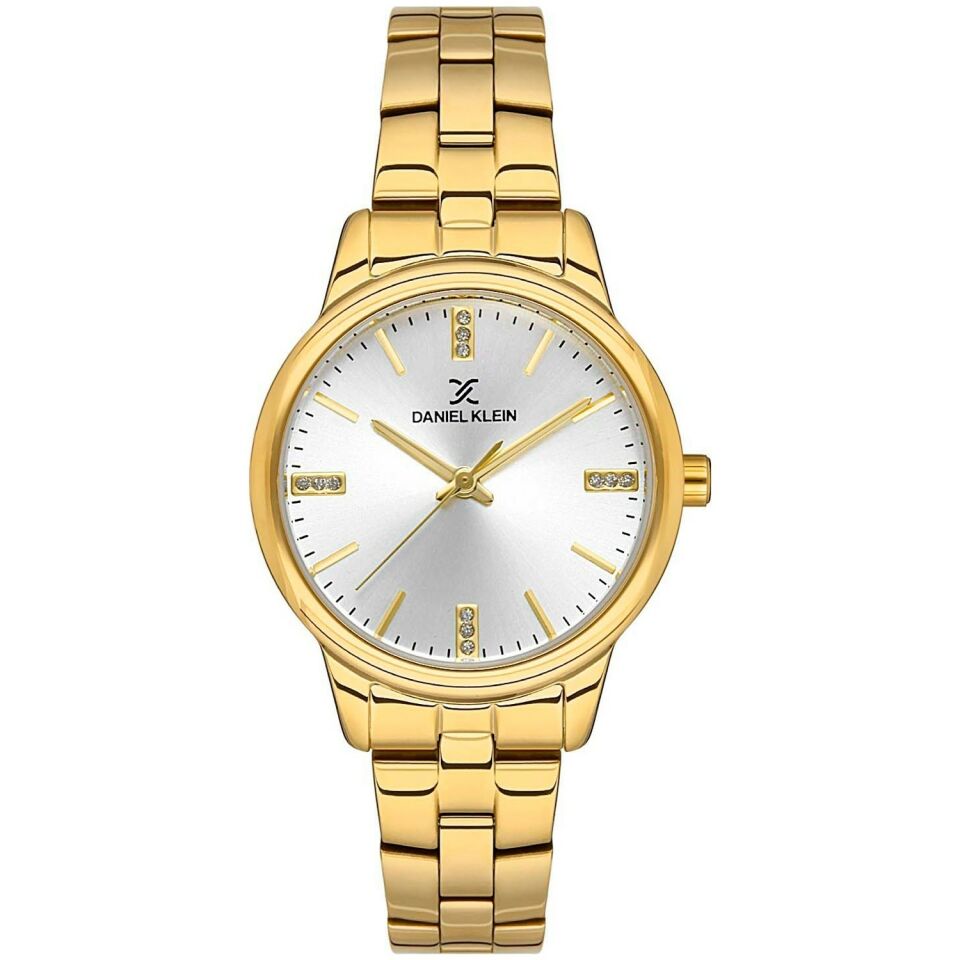 Daniel Klein Dke.1.10416.2 Kadın Kol Saati