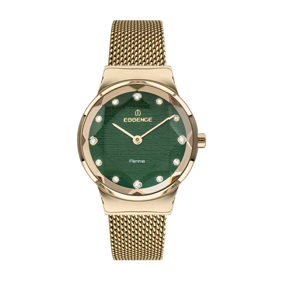 Essence Es6697Fe.170 Kadın Kol Saati