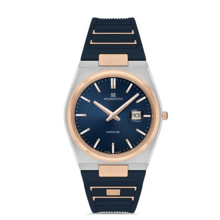 Momentus  EM345T-11MR  Erkek Kol Saati