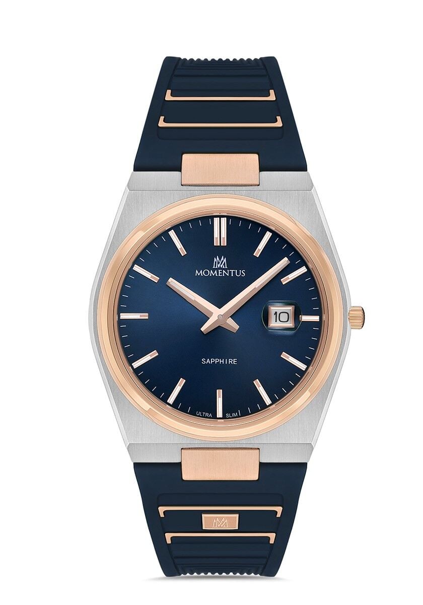 Momentus  EM345T-11MR  Erkek Kol Saati